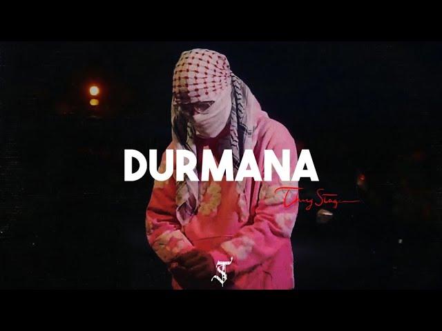 [FREE] Jul x Morad type beat "Durmana"