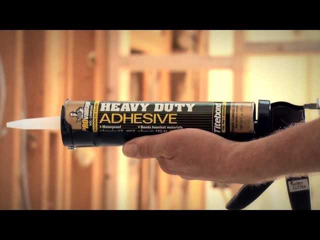 Titebond® PROvantage™ Heavy Duty Adhesive