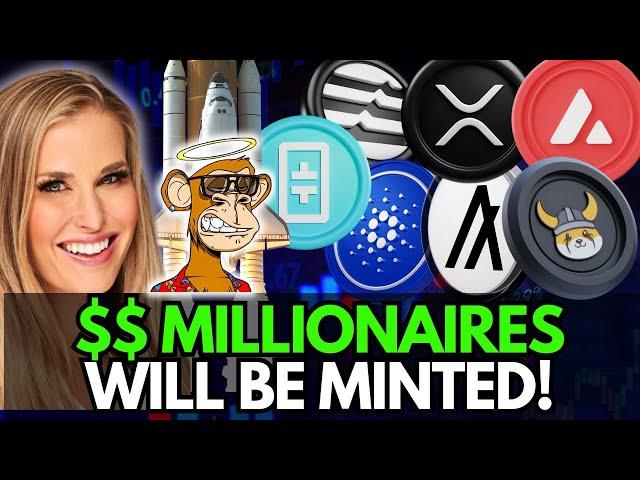 Top 10 undervalued altcoins (That will EXPLODE in 2024)