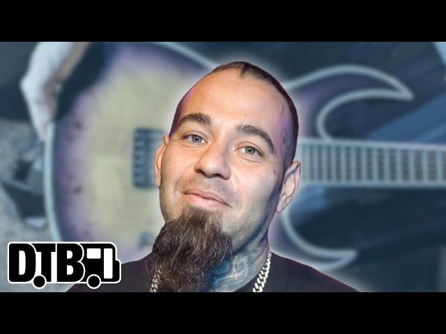 PeelingFlesh's Mychal Soto - GEAR MASTERS Ep. 528