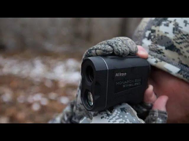 Top 5 Best Rangefinder In 2020