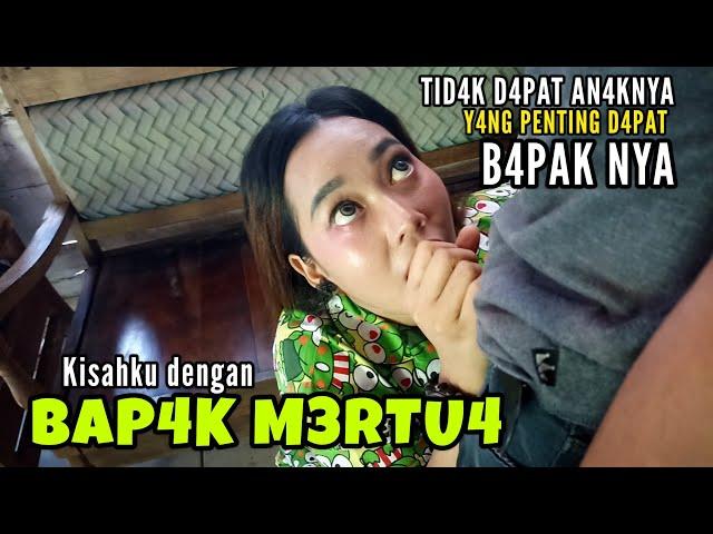 TIPU DAYA MENANTU C4NTIK