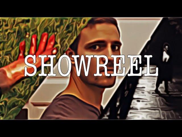 Directing Showreel - Matthew D. Gilpin, Award Winning filmmaker (2022)