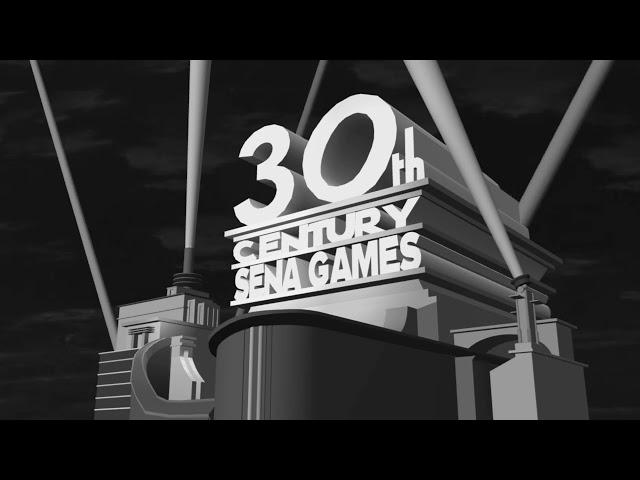 30th Century Sena Games (1953-1981, Short) (B&W)