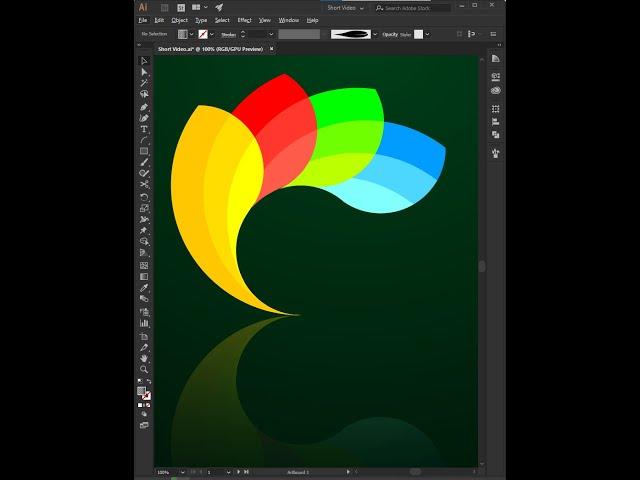 Adobe Illustrator CC | Best Logo Design Ideas