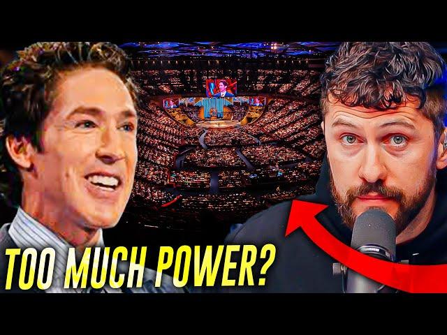 Is ‘Mega Church Bad’ Just a False Narrative? Here's The Truth