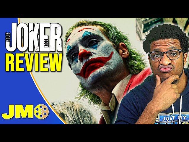 Joker 2 Folie à Deux Movie Review