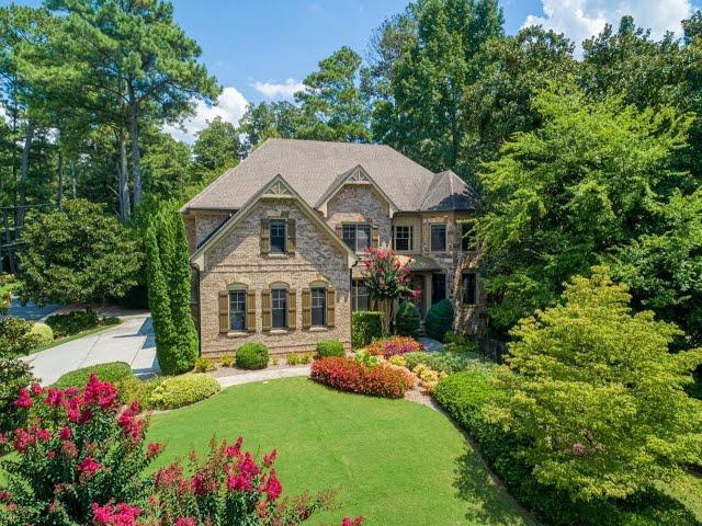 ATLANTA HOMES FOR SALE BUCKHEAD | 5br/7ba  $1,595,000 LUXURY BUCKHAED HOME FOR SALE | ATLANTA GA