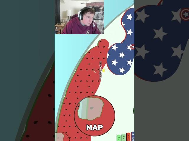 Paper.IO SPEEDRUN WORLD RECORD