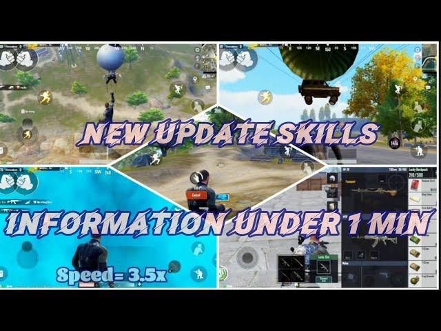 PUBG MOBILE - GEAR FRONT Event whole detail in 1 min || #pubg #immortalraj #trend