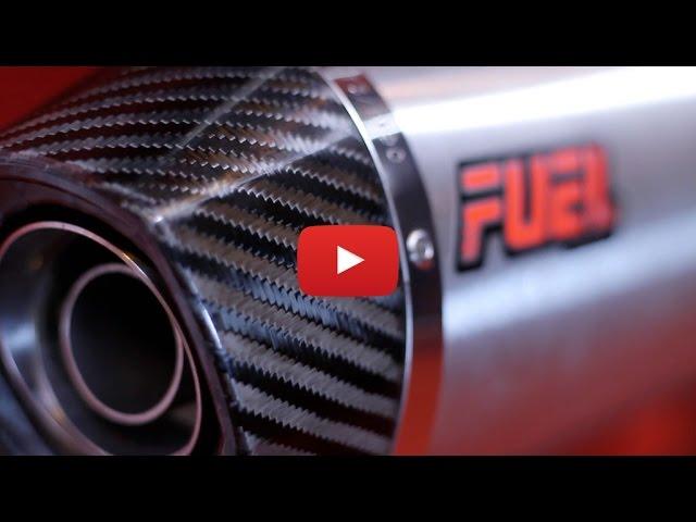 Who are Fuel Exhausts and what are we about?