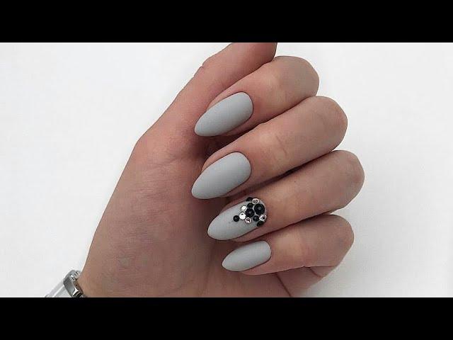 Шикарный маникюр 2020 - фото идеи маникюра | дизайн ногтей | Manicure | Nail Art
