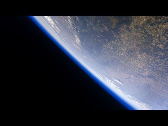 My Camera in „Space“  #shorts