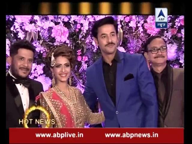 Shashank Vyas is in love with his moustache