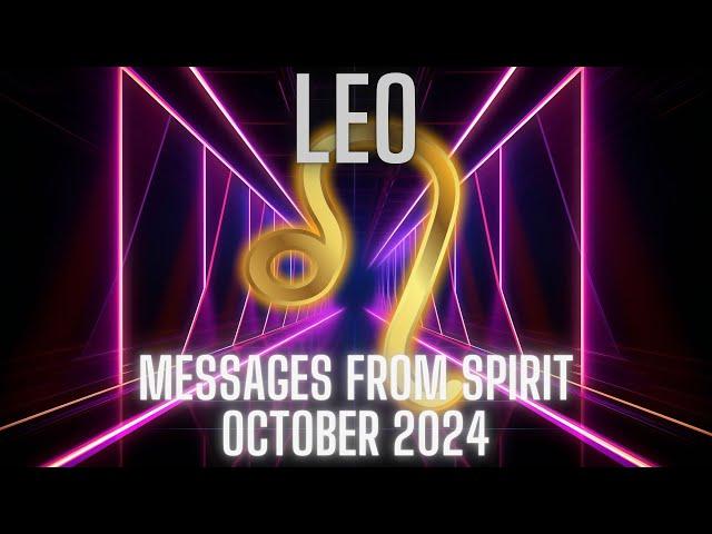 Leo ️️🪽 - Wow, Leo! Things Are Truly Turning In Your Favor!