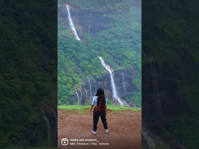 BEAUTIFUL VIEW | MATHERAN | HILL STATION | DRONE SHOOT |CINEMATIC