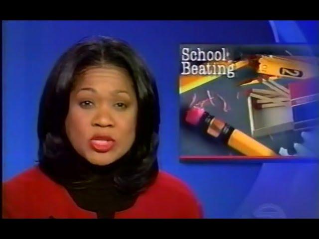 WABC-NY EYEWITNESS NEWS-2/9/02-Sandra Bookman, Tim Fleischer