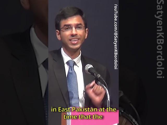 [FULL VIDEO] Abhinav Chandrachud, son of CJI DY Chandrachud, on Flaws in CAA, Citizenship law gaps