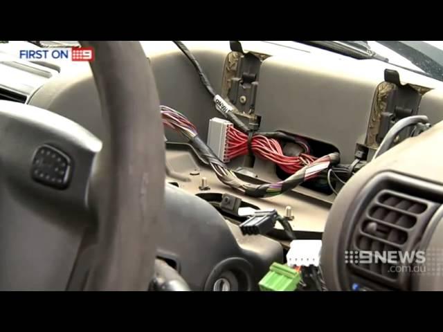 Car Scam | 9 News Perth