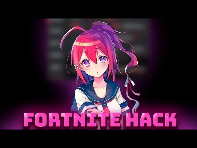 Fortnite Hack | Free Download | Aimbot / Wallhack Undetectet 2024