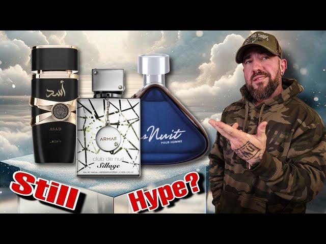 Top 10 Previously Hyped Clone Fragrances Still Worth Buying?