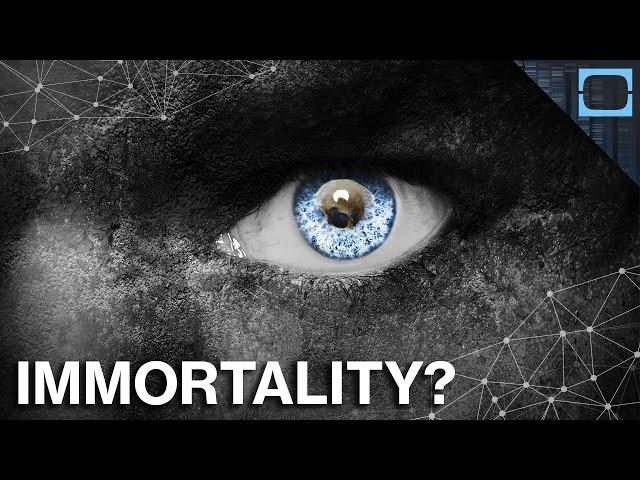 4 Ways Humans Could Beat Death