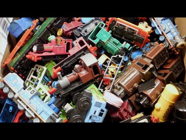 Plow Bender's ERTL Scrapyard - 2024