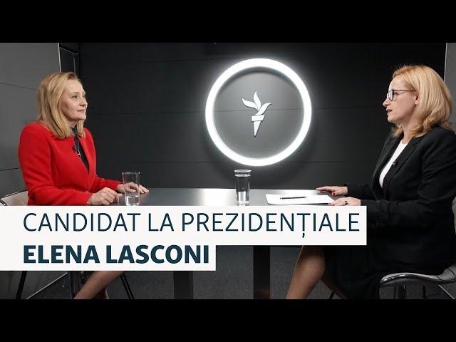 Elena Lasconi: Armata nu are nevoie de buget mărit, dar să vină mai multe trupe NATO în România