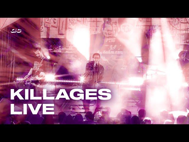 Killages Live | Full concert