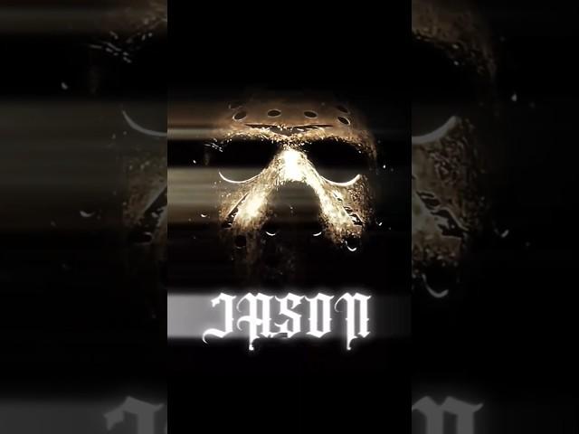 happy late birthday Jason. #jason #jasonvoorhees #edif #manga #comics #Anime #fridaythe13ththegame