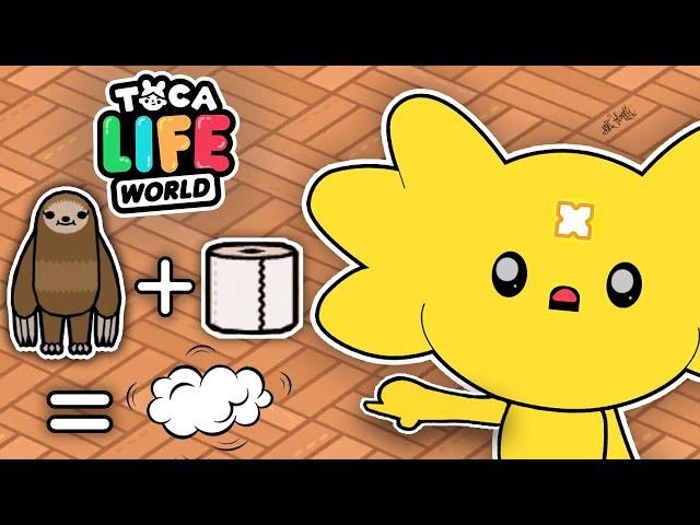 🫢HOW IS THIS POSSIBLEHAVE YOU TRIED THIS Toca Boca Secret Hacks | Toca Life World