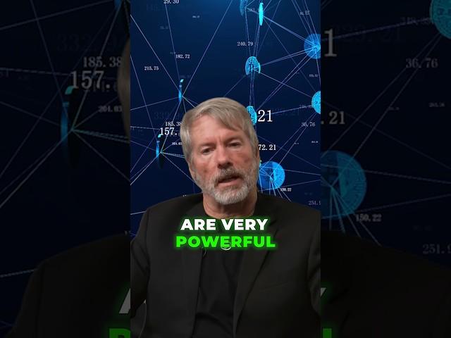 Michael Saylor's New Take on Crypto & Digital Assets