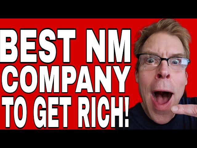 BEST NETWORK MARKETING COMPANIES TO GET RICH IN 2025!! TOP MLM COMPANIES 2025