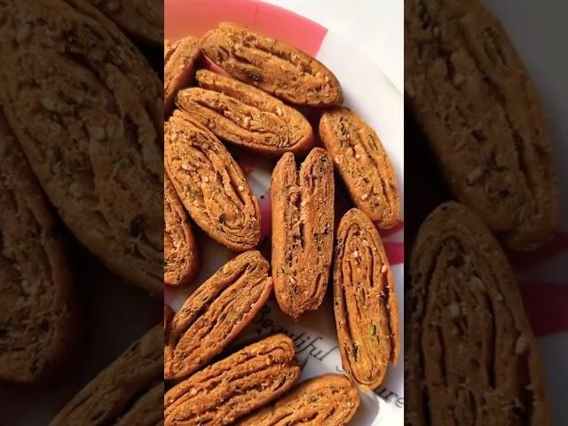 मेथी स्टिक्स | methi sticks recipes available on my youtube channel #methistick #shorts #मेथिस्टिक्स