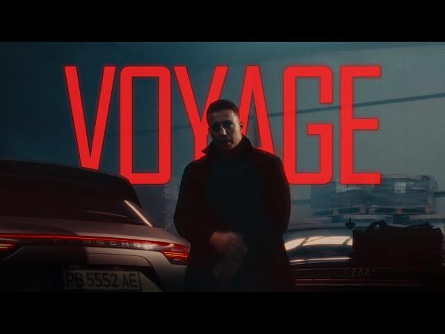 K-1 K1VRKOV - VOYAGE [OFFICIAL 4K VIDEO]