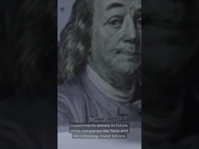  The Bitcoin Revolution: How It’s Reshaping Money & Finance Forever! 