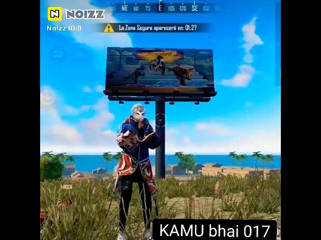 KAMU bhai 017 free fire station in Hindi and English ki shayari KAMUbhai017 a raha tha jaise ki sha