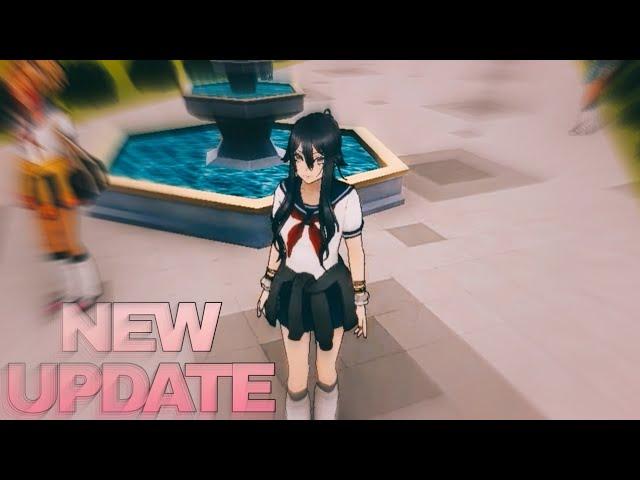 True Love For Her; New update | Yandere simulator Fan-Game