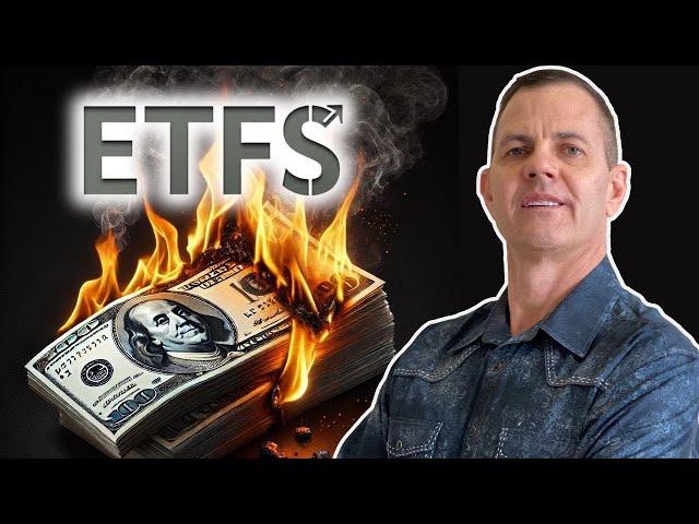 Best 3 ETF Portfolio to make you VERY RICH! (Proven Strategy)