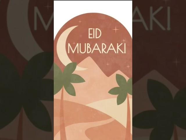 eid mubarak everyone  #religion #islam #muslim