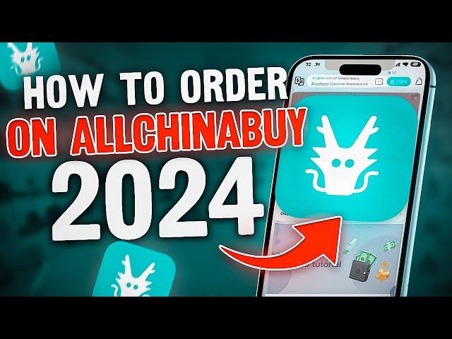 How To Order On AllChinaBuy (2024) | Full Guide Updated