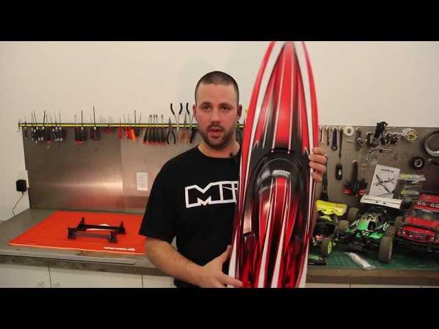 REAL RC - REVIEW: TRAXXAS SPARTAN