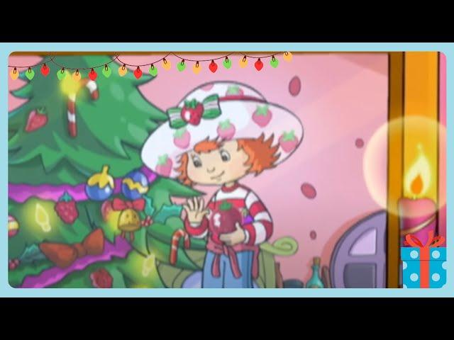 Baya Feliz Navidad | Rosita Fresita | Feliz Navidad | Wildbrain Niños