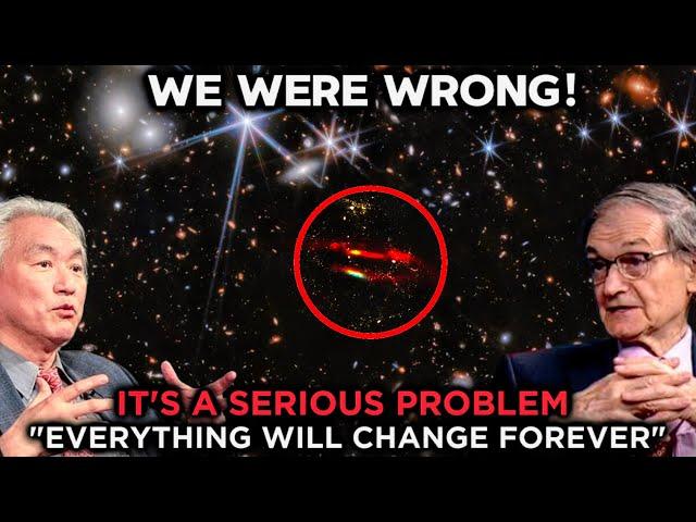 Shocking! James Webb Telescope Just Uncovers What Happened Before the Big Bang and It's Terrifying