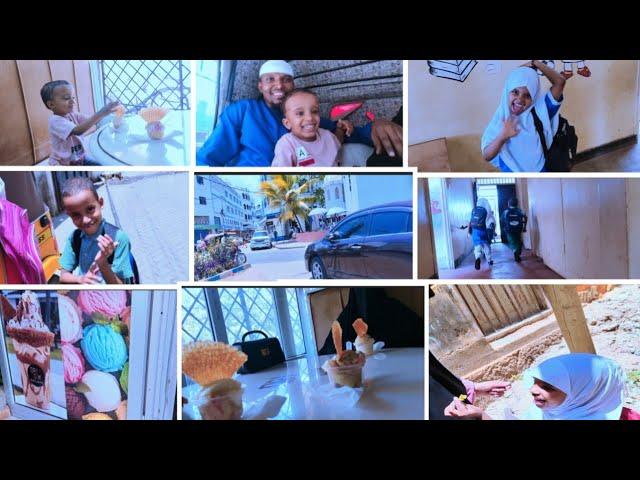 #Vlog# Waxey tiri anigoo Illahey ku xiran ayaa hadana il la dhibaatoonayaa