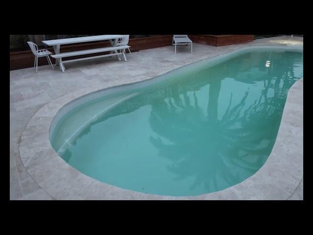 PJ POOLS & SPAS CHELTENHAM JOB