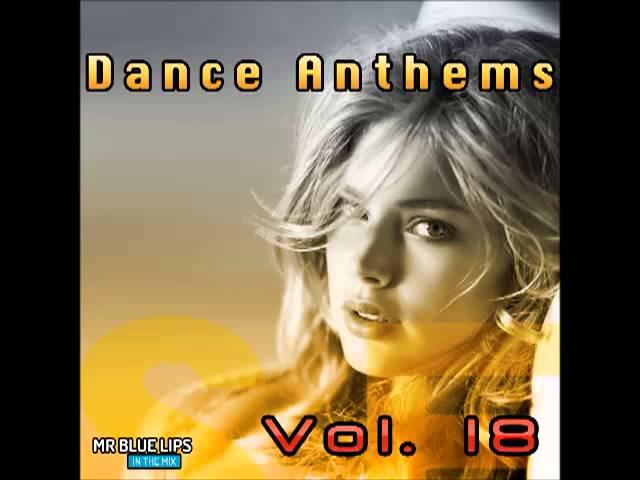 Dance Anthems Vol.18 (FULL ALBUM)