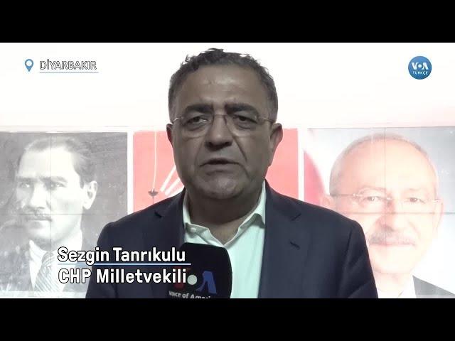 CHP 21 yıl sonra Diyarbakır’dan milletvekilliği kazandı| VOA Türkçe