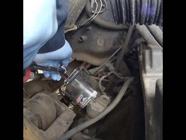 Adjustable Two Way Oil Filter Wrench Tool