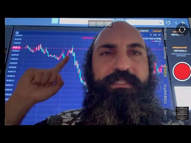 TRADERS WATCH THIS BEFORE YOU SELL BITCOIN! [It Will Shock You]